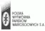 Polska Wytwórnia Papierów Wartościowych poleca www.euro-konsulting.pl